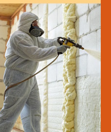 Услуги Услуги утепления в Темрюке под ключ